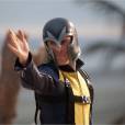 Michael Fassbender joue Magneto dans X-Men le commencement