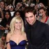 Robert Pattinson et Reese Witherspoon très complices