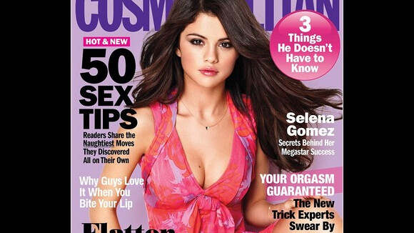 Selena Gomez folle de Justin Bieber ... et trop sexy pour ses fans ! (PHOTO)