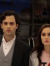 Dan et Blair dans l'épisode 14 de la saison 5 de Gossip Girl