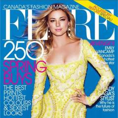 Emily VanCamp : son ex, Joseph Morgan de Vampire Diaries est "extraordinaire"