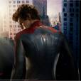 The Amazing Spider Man en salles le 4 juillet 2012