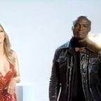 Delta Goodrem : la chérie de Nick Jonas va se frotter à Seal (VIDEO)