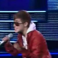 Justin Bieber : un sosie mexicain massacre &quot;Baby&quot; et se fait acclamer ! Fail (VIDEO)