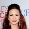 Demi Lovato aux People's Choice Awards