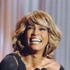 Whitney Houston pleine de joie de vivre