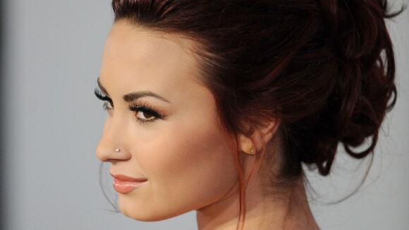 Demi Lovato joue les grandes soeurs : "Assurez vous de bien choisir vos amis"