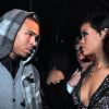 Rihanna de retour dans les bras de Chris Brown, vous approuvez ?
