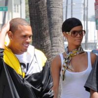 Rihanna et Chris Brown en duo : &quot;Girl I wanna f**k you right now&quot;, des paroles qui choquent !