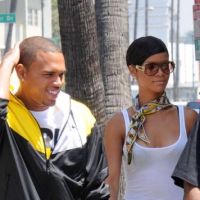 Rihanna et Chris Brown en duo : "Girl I wanna f**k you right now", des paroles qui choquent !