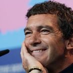 Antonio Banderas va s'faire une toile pour Picasso ... t'as 33 jours mec !