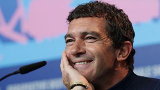 Antonio Banderas va s'faire une toile pour Picasso ... t'as 33 jours mec !