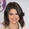Selena Gomez a avoué vouloir sentir bon pour son chéri