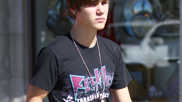 Justin Bieber : "nouvelle" coupe de cheveux et nouveau single en approche ! (PHOTOS)
