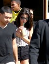 Selena Gomez fan de Starbucks ?