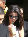 Selena Gomez de sortie avec son Justin