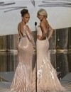 Les meilleurs moments des Oscars 2012