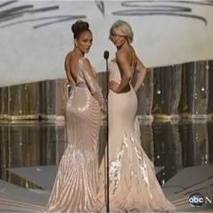 Oscars 2012 pour les nuls : best of de la soirée en 4 minutes chrono ! (VIDEO)