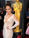 Jennifer Lopez et sa robe