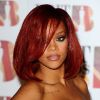 Rihanna, sur le tapis rouge