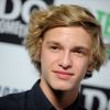 Cody Simpson, le beau blond est toujours au top