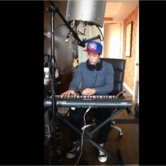 Jonas Brothers et leur nouvel album : Joe et Nick de retour en studio, la preuve ! (VIDEO)