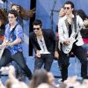 Les Jonas Brothers bientôt de retour sur scène ?