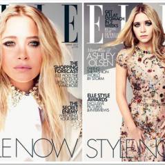 Mary-Kate et Ashley Olsen dans Vogue : les jolies petites filles, c'est fini ! (PHOTO)