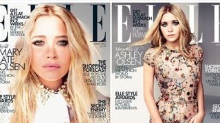 Mary-Kate et Ashley Olsen dans Vogue : les jolies petites filles, c'est fini ! (PHOTO)