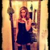 Ashley Tisdale encore so sexy sur Twitter
