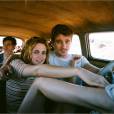 Sur la Route avec Garrett Hedlund, Kristen Stewart et Sam Riley