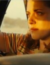 Kristen Stewart dans Sur la Route