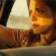 Kristen Stewart dans Sur la Route
