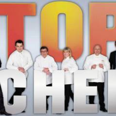 Top Chef 2012 : chorizo et Larusso pour un prime épicé !