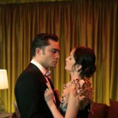 Gossip Girl saison 5 : Chuck et Blair de nouveau ensemble...selon Charlie !