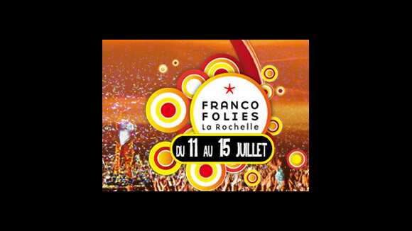 Francofolies 2012 : deuxième vague de noms pour le festival !