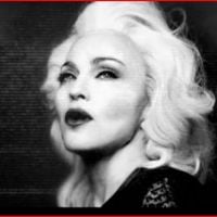 Madonna : Clip de Girl Gone Wild lâché, et MDNA en écoute gratuite, le lien est ici !