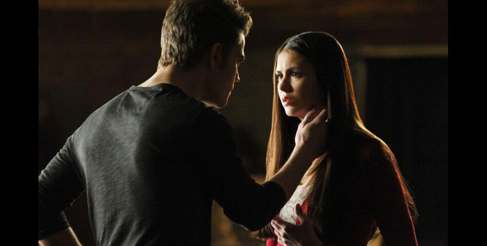 Stefan et Elena en couple avant la fin de la saison ?