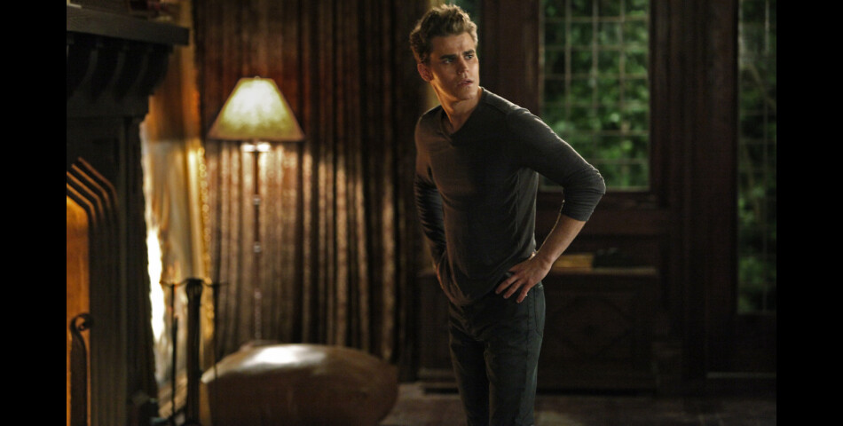 Stefan va-t-il se ranger pour reconquérir le coeur d&#039;Elena ?