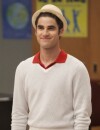 Darren Criss alias Blaine dans Glee