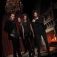 Vampire Diaries ressuscite (encore) un mort