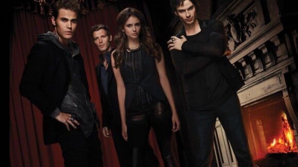 Vampire Diaries saison 3 : la série qui ressuscite les morts (SPOILER)