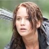 Jennifer Lawrence, une Katniss du tonnerre