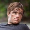 Josh Hutcherson dans le rôle de Peeta