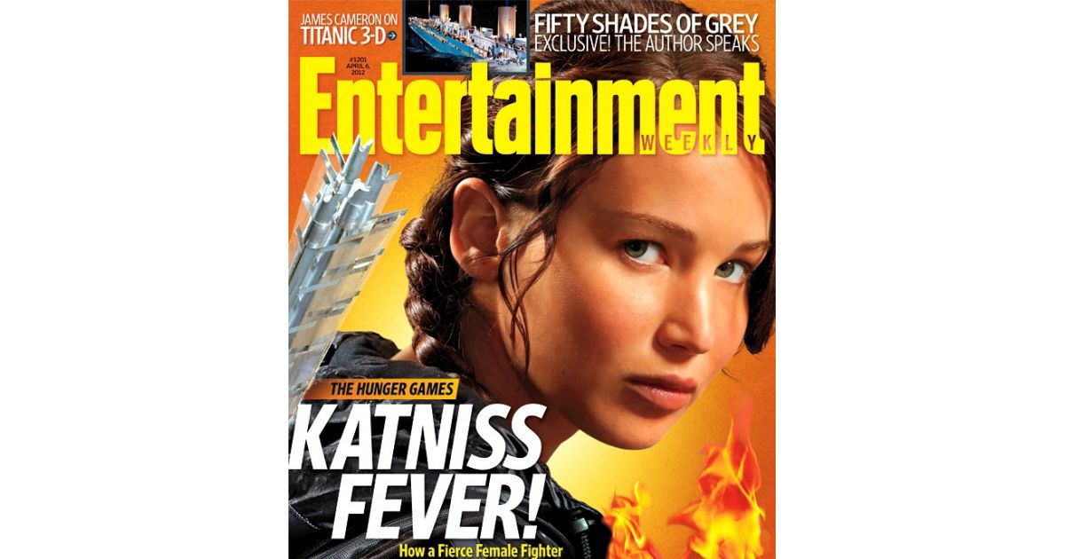 Hunger Games boxoffice, charts, Katniss met dans le mille ! Purebreak
