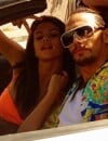 Selena Gomez sexy dans les bras de James Franco