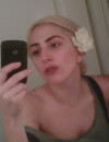 Lady Gaga au naturel