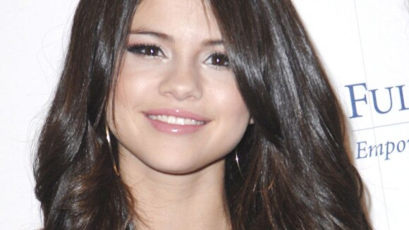 Selena Gomez trop fan des One direction ?
