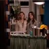 Brooke et Haley dans l'épisode final de la série Les Frères Scott