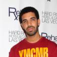 Drake le protégé du label Young Money